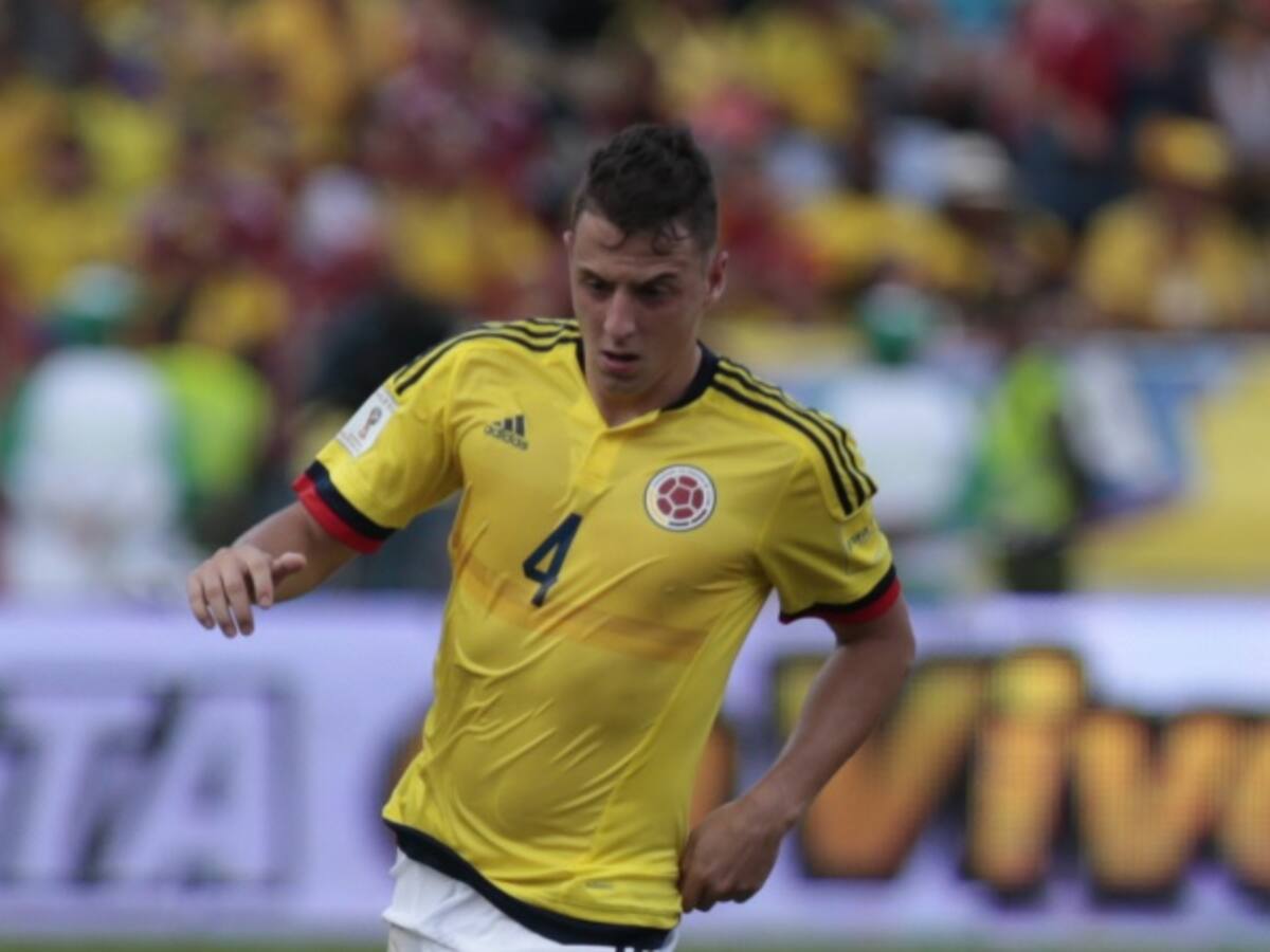 Tenemos un equipo para salir a proponer: Santiago Arias