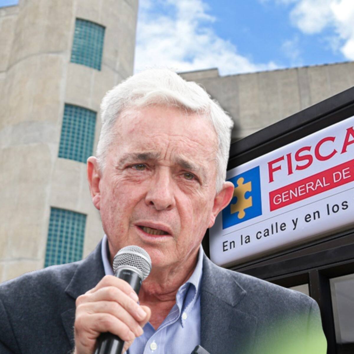 Fiscalía reprogramó para agosto la indagatoria de Álvaro Uribe por masacres: estas son las fechas