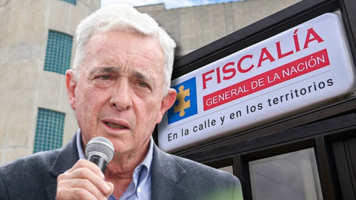 Fiscalía cita a Álvaro Uribe por las masacres de El Aro, La Granja y crimen de Jesús María Valle