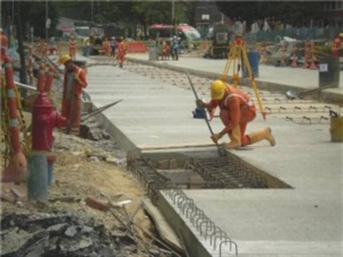 IDU ratifica que el 27 de diciembre se inician obras de Transmilenio por la Séptima