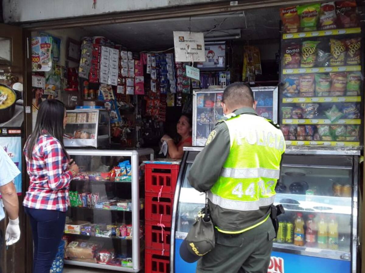 48 investigaciones abiertas en Manizales por especulación de precios