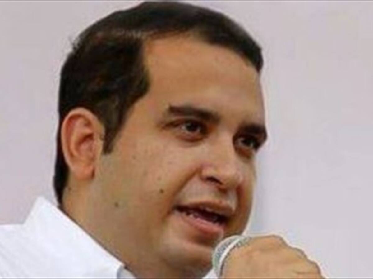 Alcalde de Sincelejo negó las acusaciones hechas por el concejal Luis Oreste