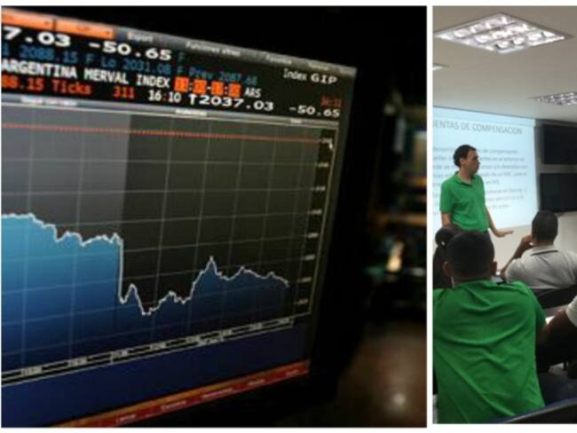 Universidad Santiago de Cali obtuvo el primer lugar en Colombia en concurso financiero