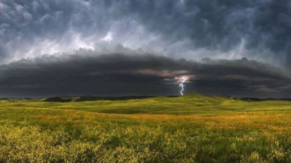El clima extremo y su impacto para la agricultura en Colombia