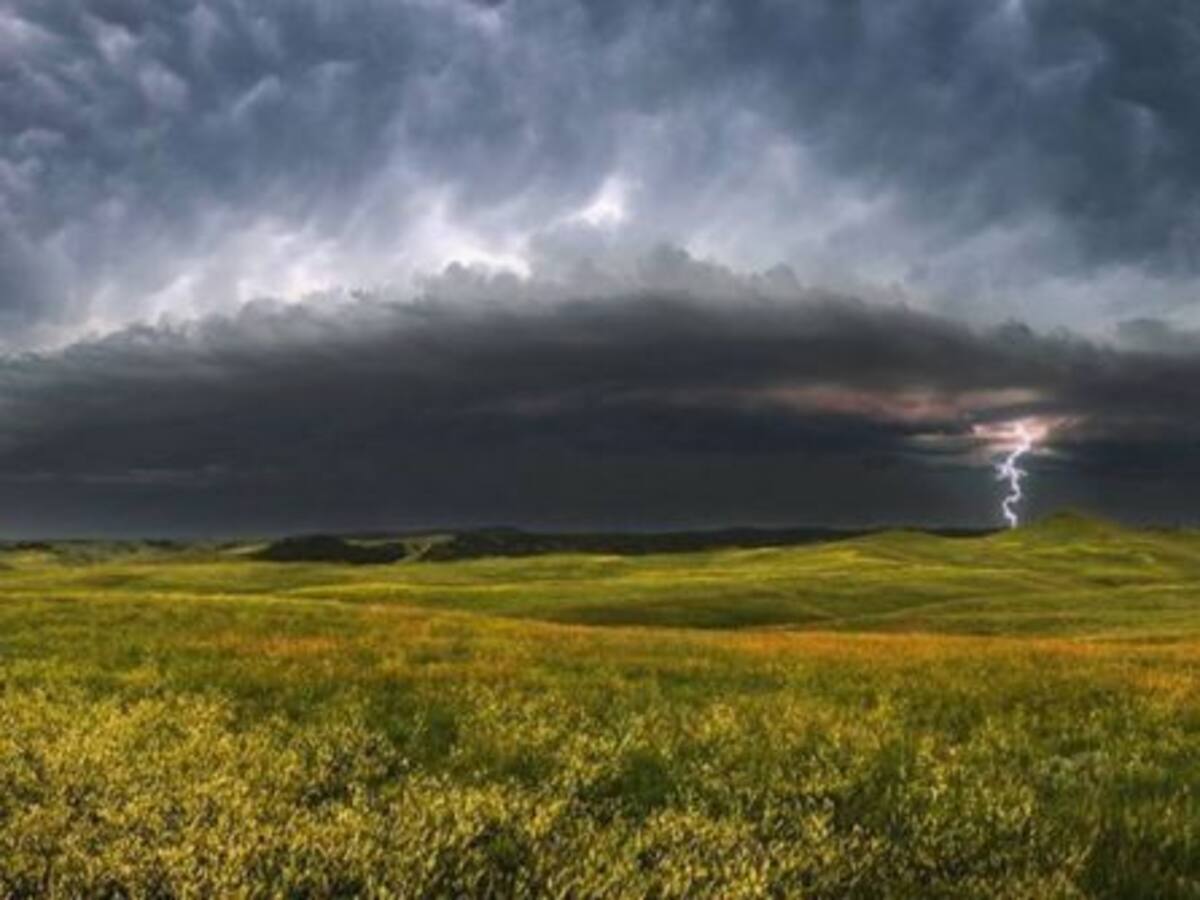 Eventos extremos de lluvias y sequías comienzan a golpear el agro en Colombia