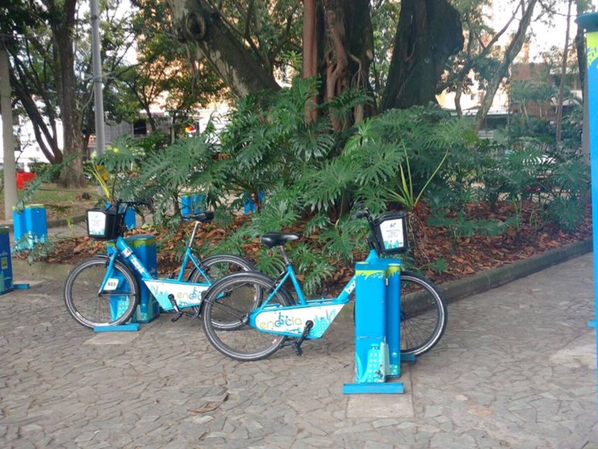 Quienes dañen o lleven las EnCicla serán denunciados penalmente