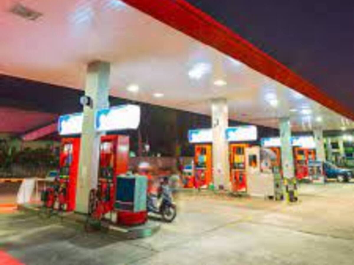 En municipios del Huila, se registra desabastecimiento de gasolina