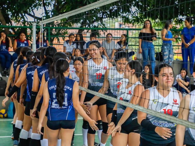 Alcaldía de Floridablanca