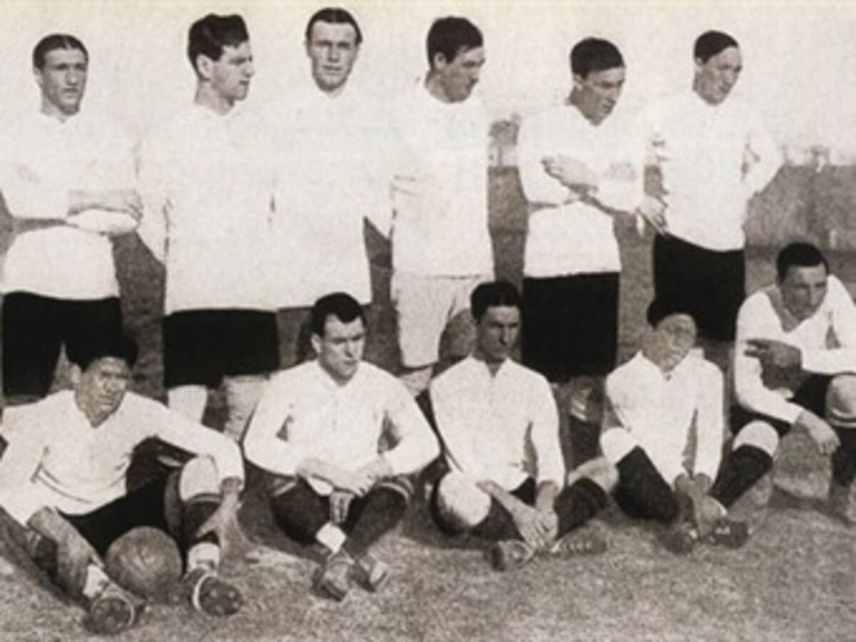 Con 14 copas, 13 victorias y 3 empates, Argentina y Uruguay buscaran romper con la igualdad