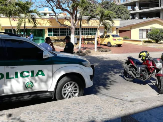 Avanza investigación del asesinato de empresario de taxis en Barranquilla