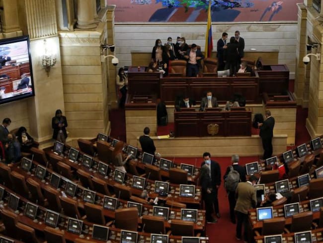 Cámara de Representantes