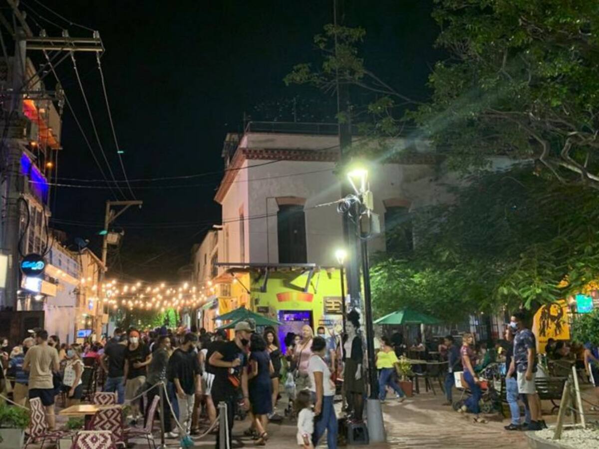 En Santa Marta el gremio turístico adopta medidas ante variante Ómicron