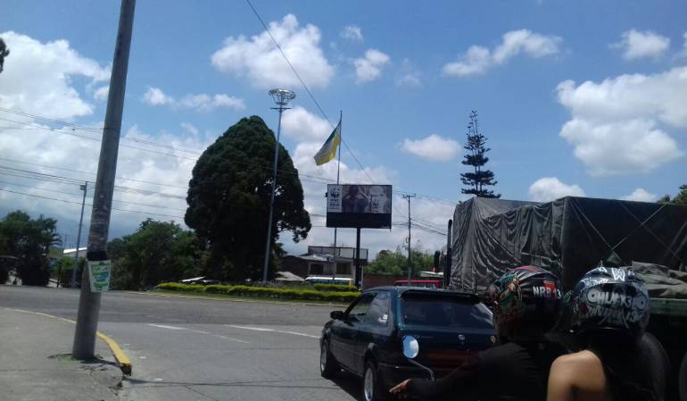 Facebook caracol radio Armenia 1150am línea whatsapp 3155681277 Twitter @caracolRArmenia