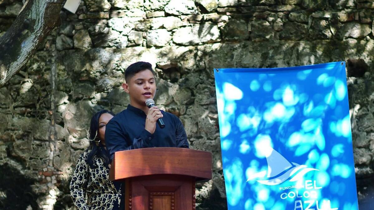 Taller promete abrir nuevas puertas de inclusión en la vida cultural de Cartagena