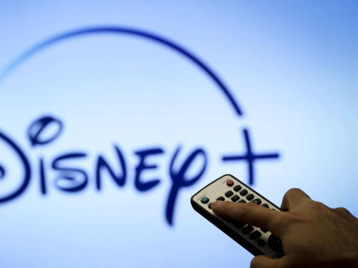 Disney+ alcanza los 95 millones de suscriptores