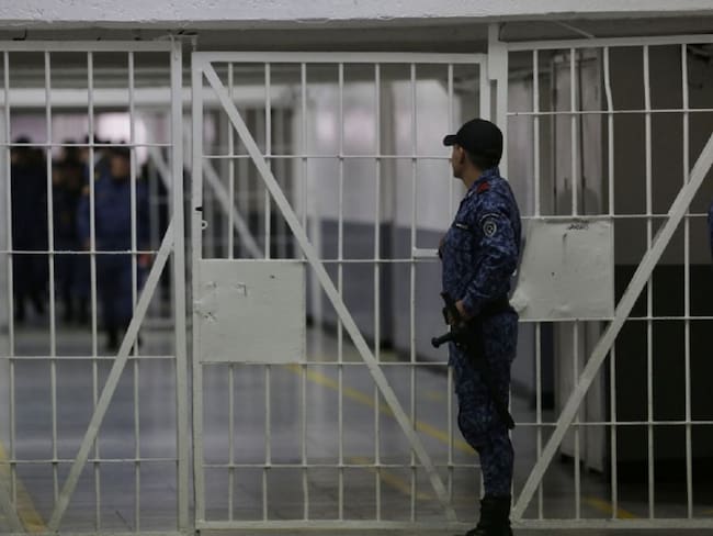 Riña deja un muerto en La Modelo