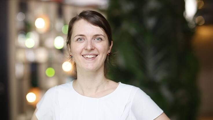 “El MinMinas no nos ha querido recibir”: Gerente de empresa de energía solar francesa