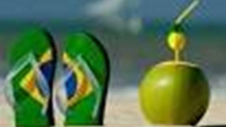 La musica y el gran país verde de nuestro continente estan en nuestro radar