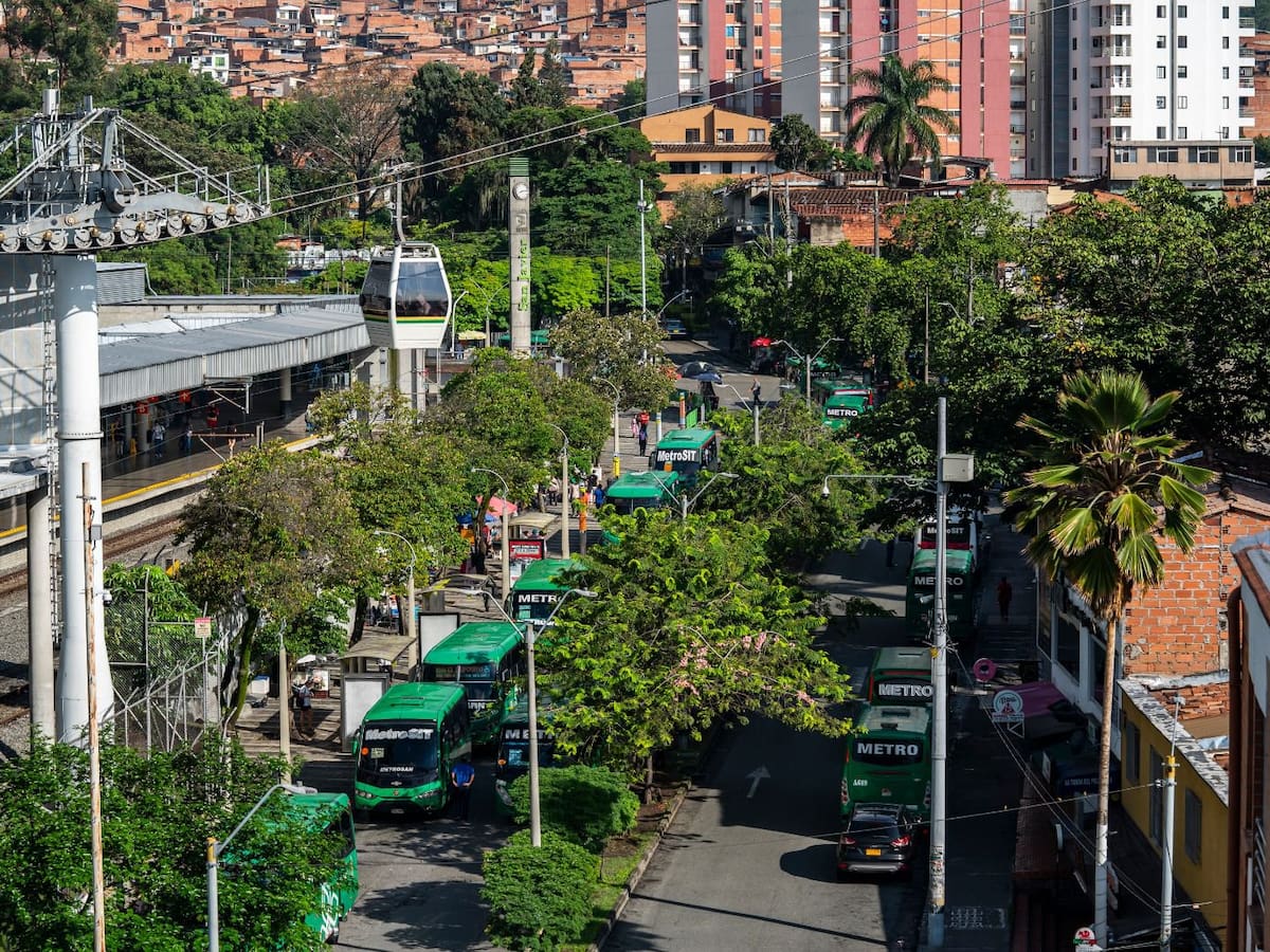 Área Metropolitana define nuevas tarifas del transporte público colectivo