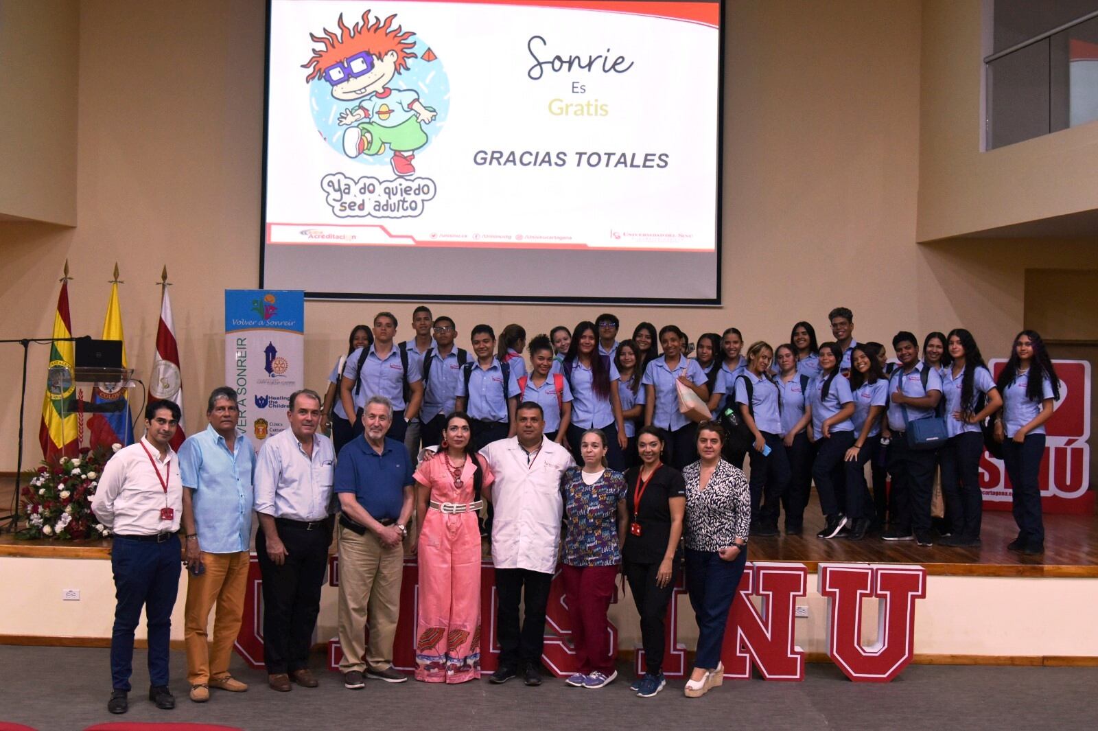 Universidad del Sinu