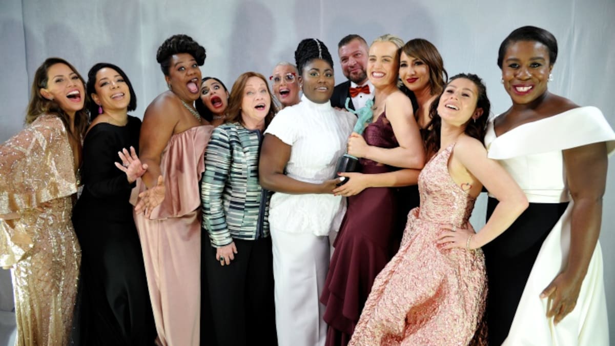 'Orange is the New Black' anuncia final inesperado