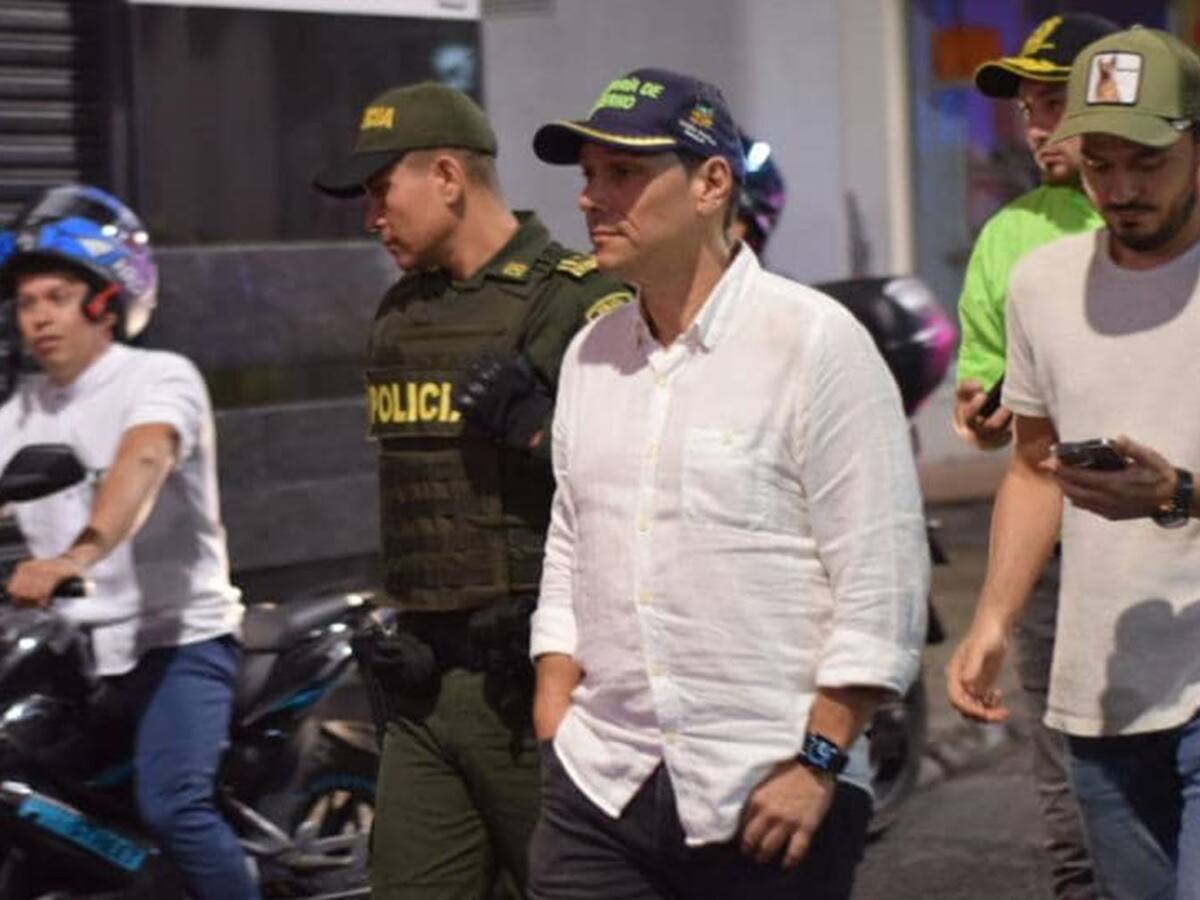 Habrá cero tolerancia con la ocupación ilegal de la propiedad privada en Ibagué