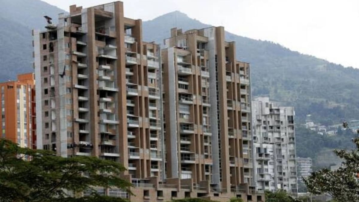 Declaran calamidad pública para atender Continental Towers