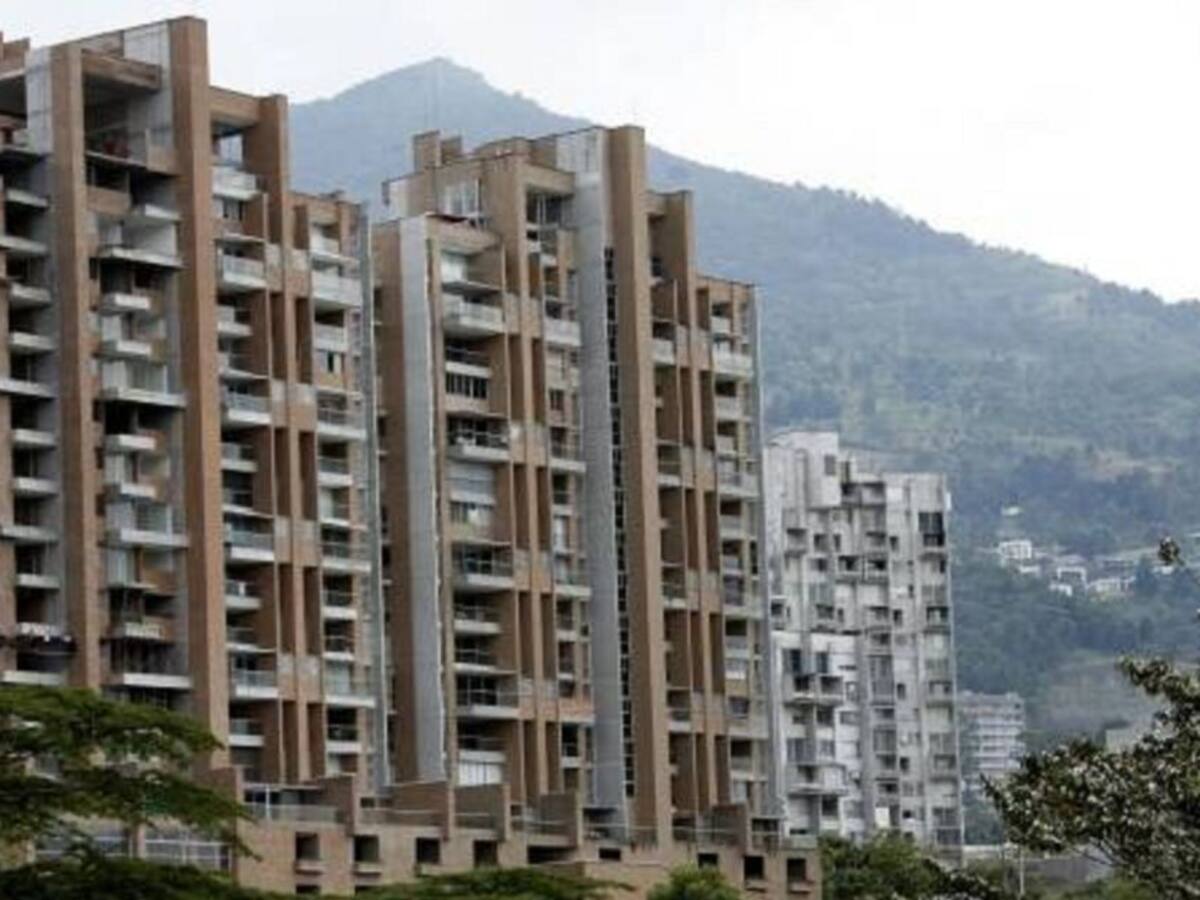 El robo de muros de mampostería afectó estabilidad de Continental Towers