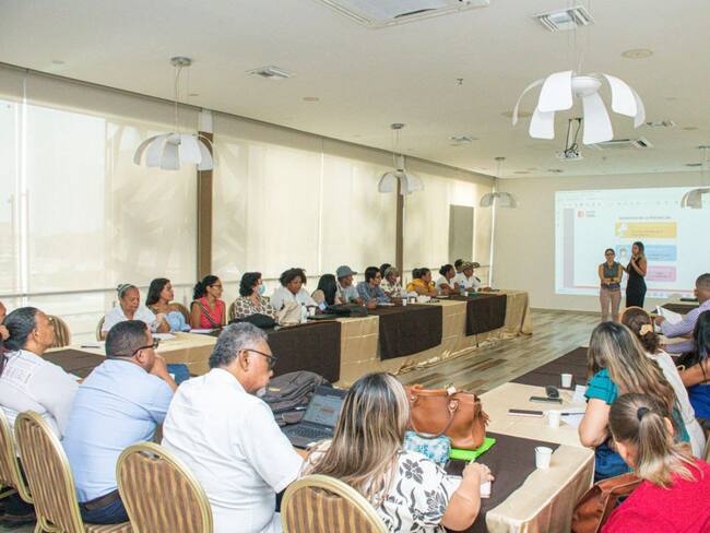 El Magdalena busca crear su primera sede de la UNP para protección de líderes sociales