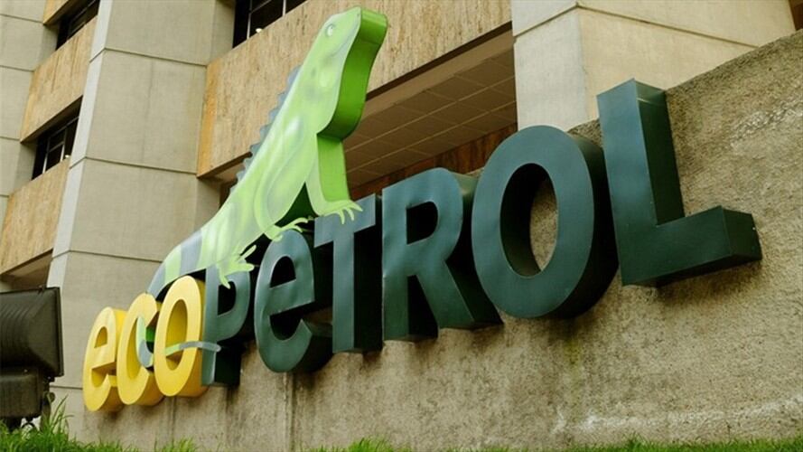 Ecopetrol . Foto: Colprensa