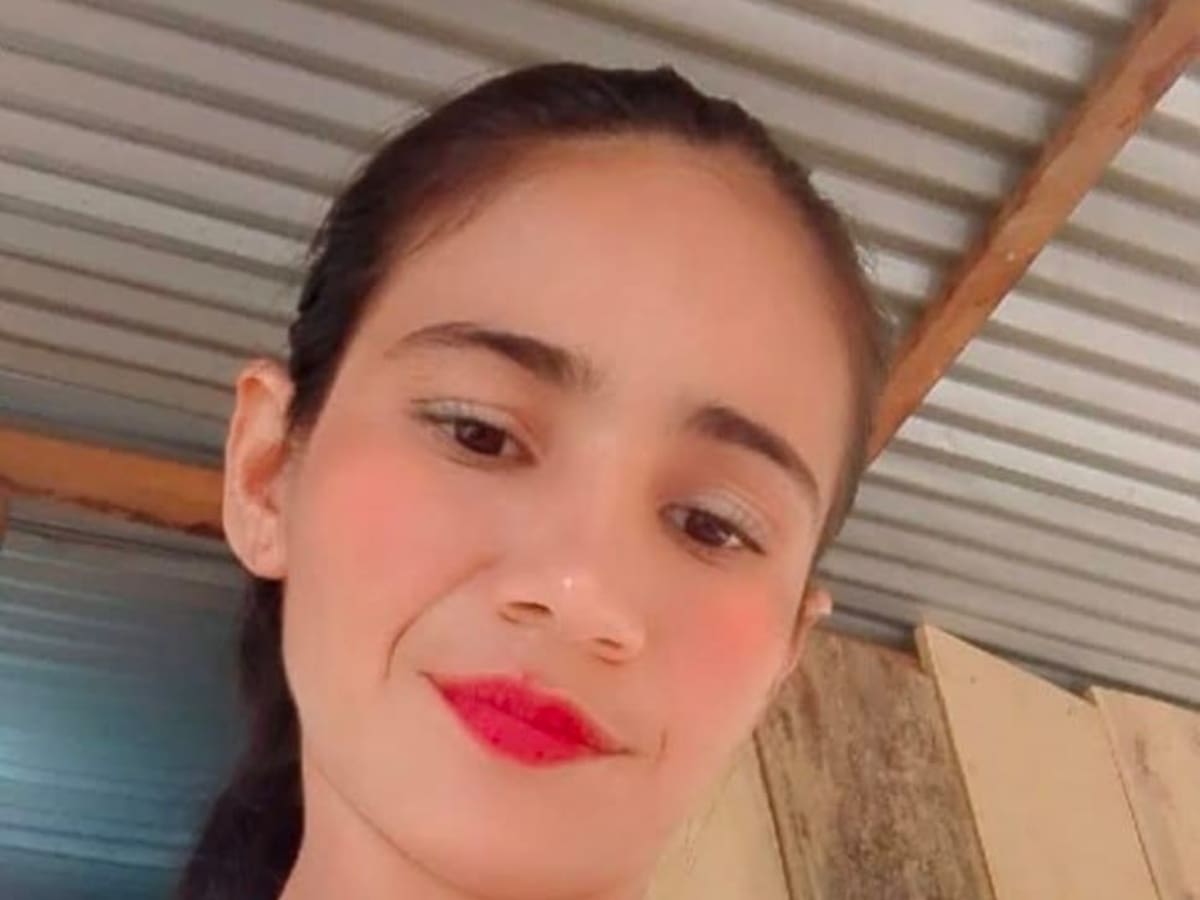 Madres del Catatumbo piden libertad de Marta Liliana Granados