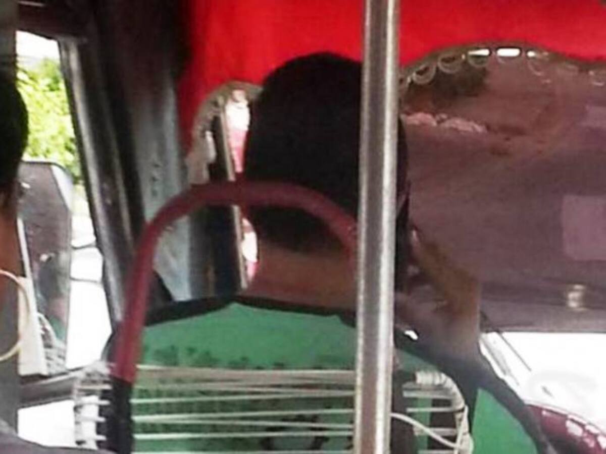 Van 656 sancionados por uso de celular mientras se conduce en Cartagena