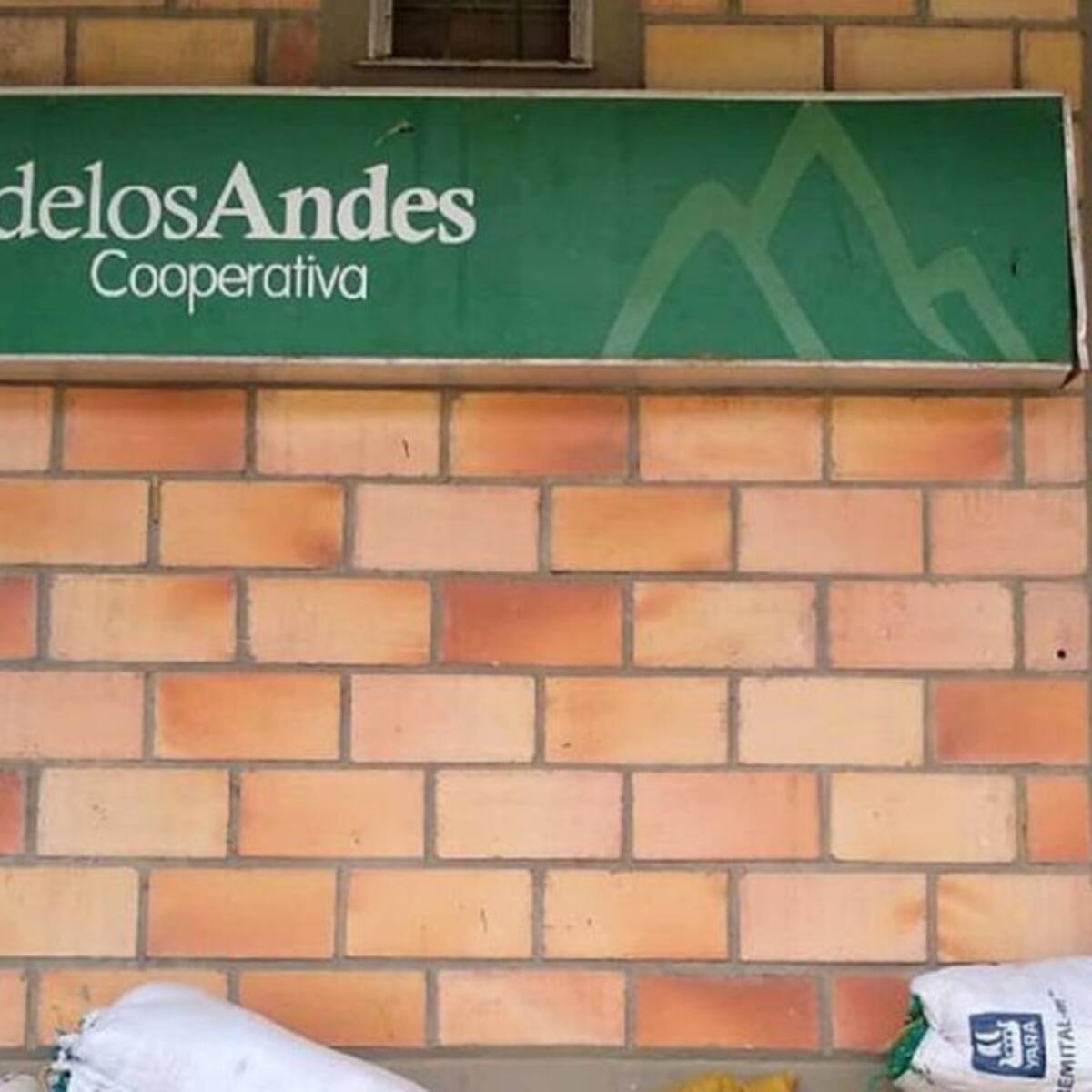 Ordenan liquidar la Cooperativa de Caficultores de Andes, Antioquia