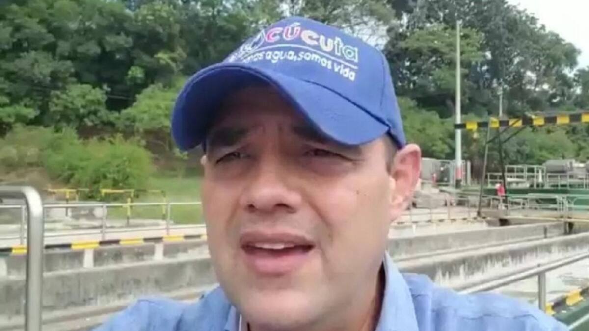 Exdirector de la EIS Francisco Cortés fue inhabilitado por 17 años