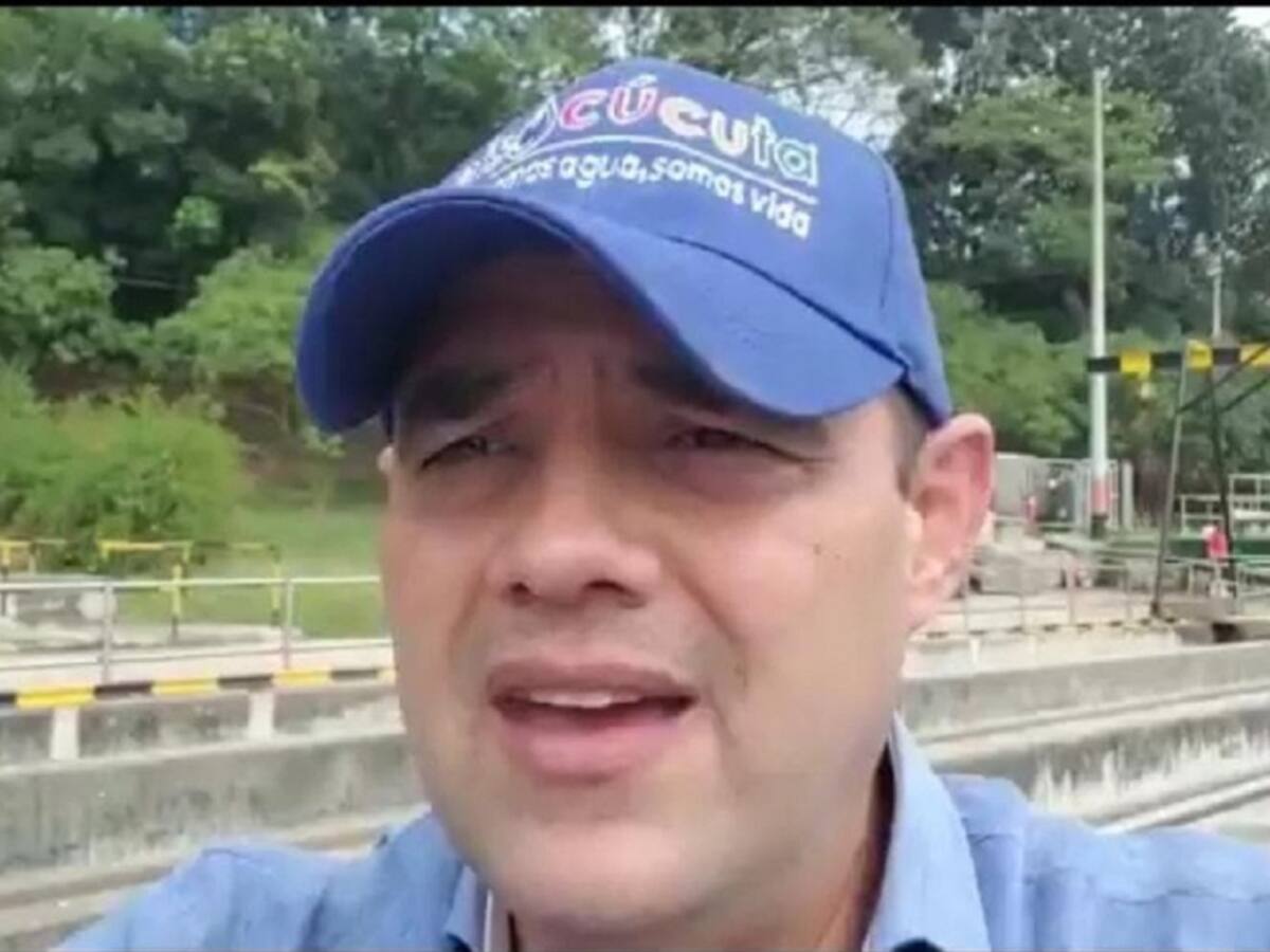 Exdirector de la EIS Francisco Cortés fue inhabilitado por 17 años