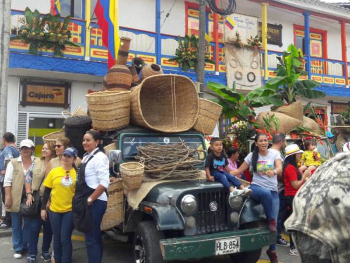 Miércoles 25 de julio, las noticias más importantes de Armenia y Quindío