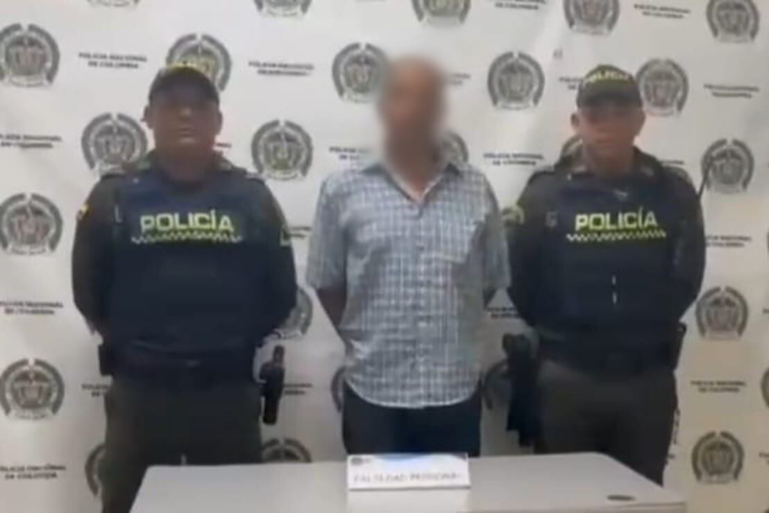 Departamento de Policía Bolívar