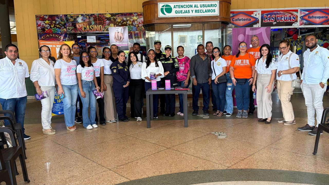 Gobernación de Bolívar