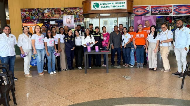 Gobernación de Bolívar