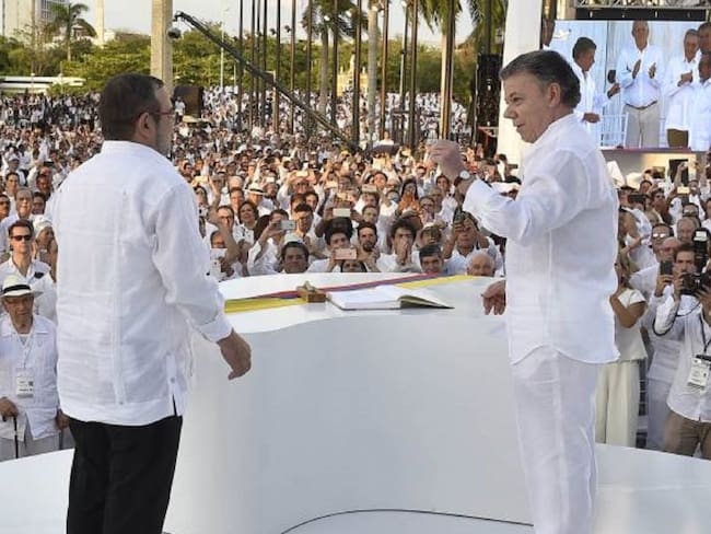 Conmemorarán tres años de la firma del Acuerdo de Paz en Caquetá