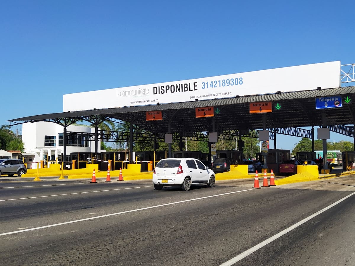 Líderes de No Más Peaje utilizan protesta para campañas políticas: Comité Doble Calzada Sí