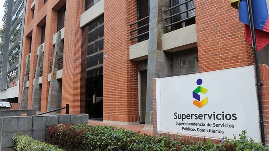 Con política de datos abiertos en energía y gas, Superservicios espera combatir la corrupción. Foto: Colprensa