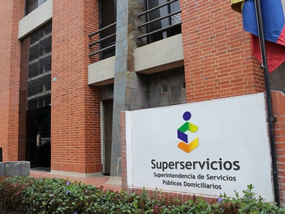 Con política de datos abiertos en energía y gas, Superservicios espera combatir corrupción