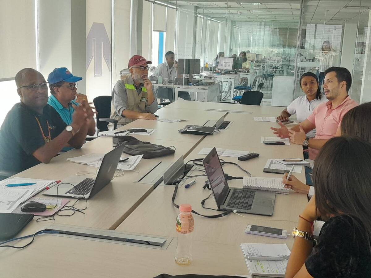 EPA Cartagena asegura que construye estrategias ambientales conjuntas con las JAC