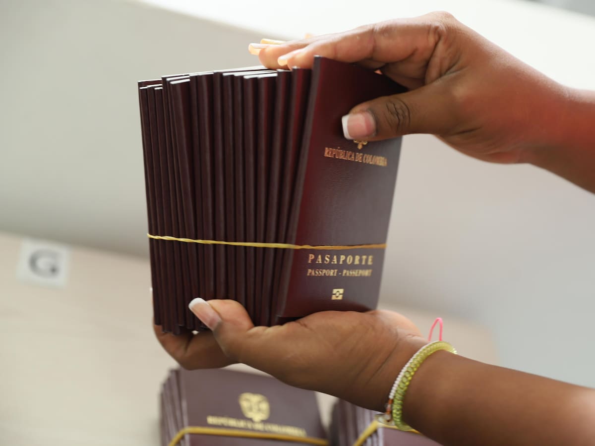 Gobernación de Bolívar lanza campaña para trámites prioritarios del pasaporte