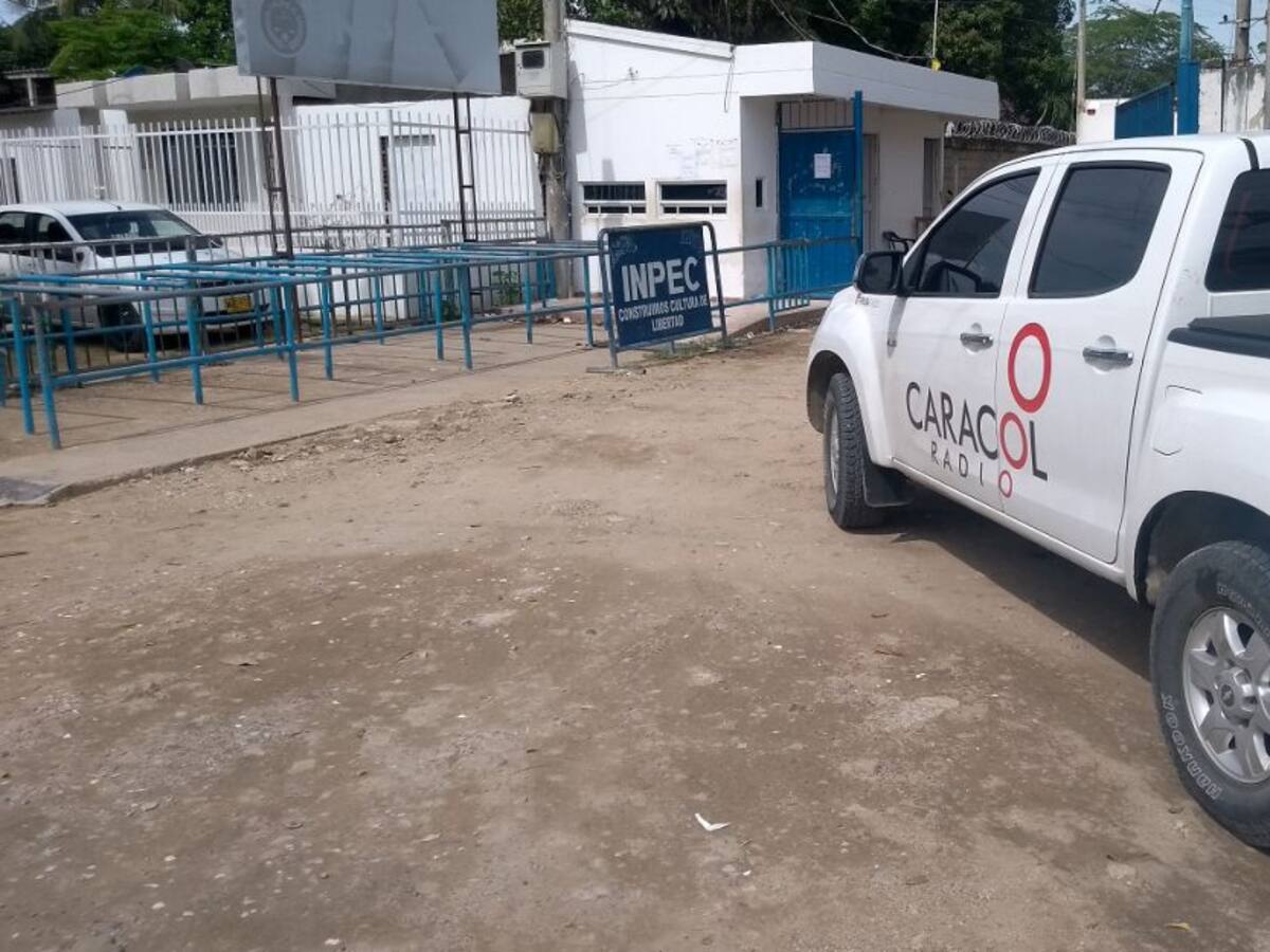 A la cárcel dos presuntos responsables de un homicidio en Cartagena
