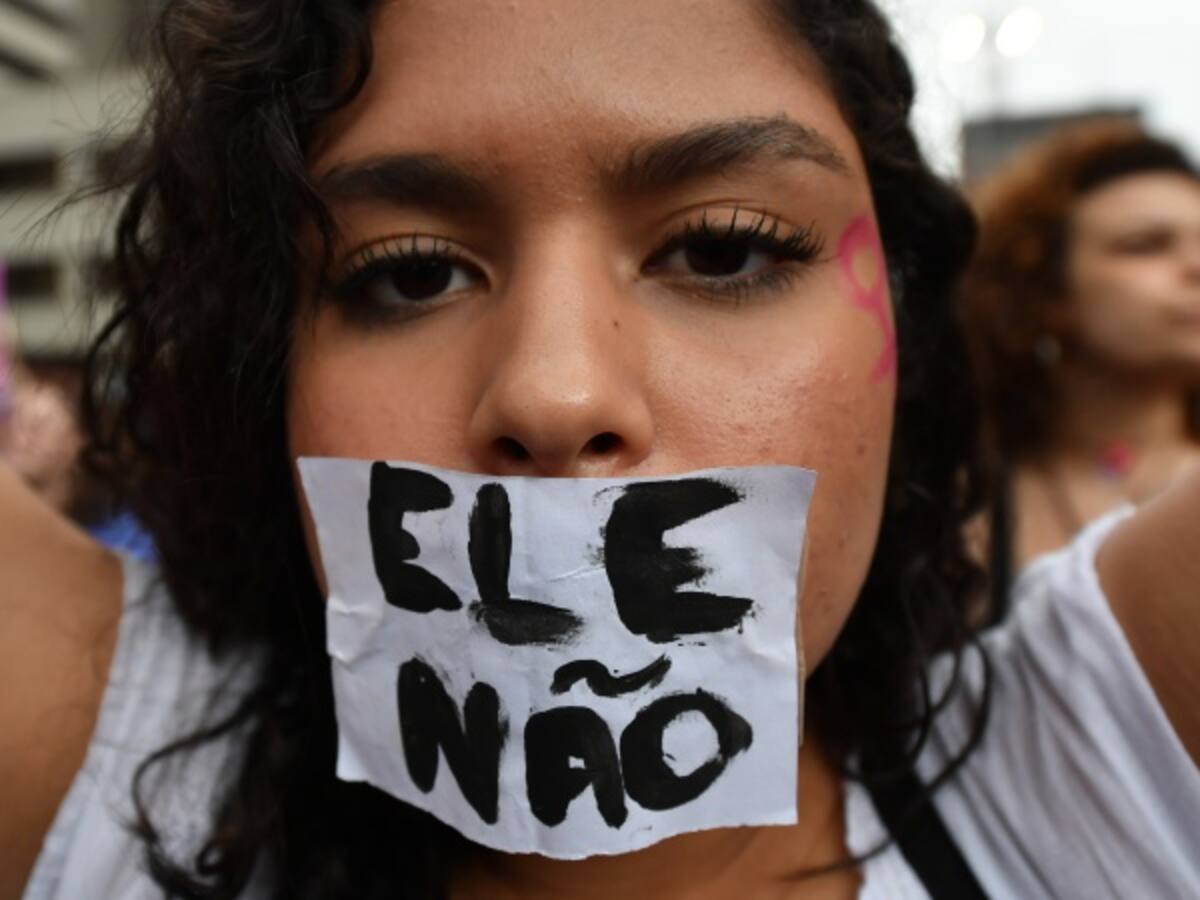 OEA expresa preocupación por noticias falsas en Brasil