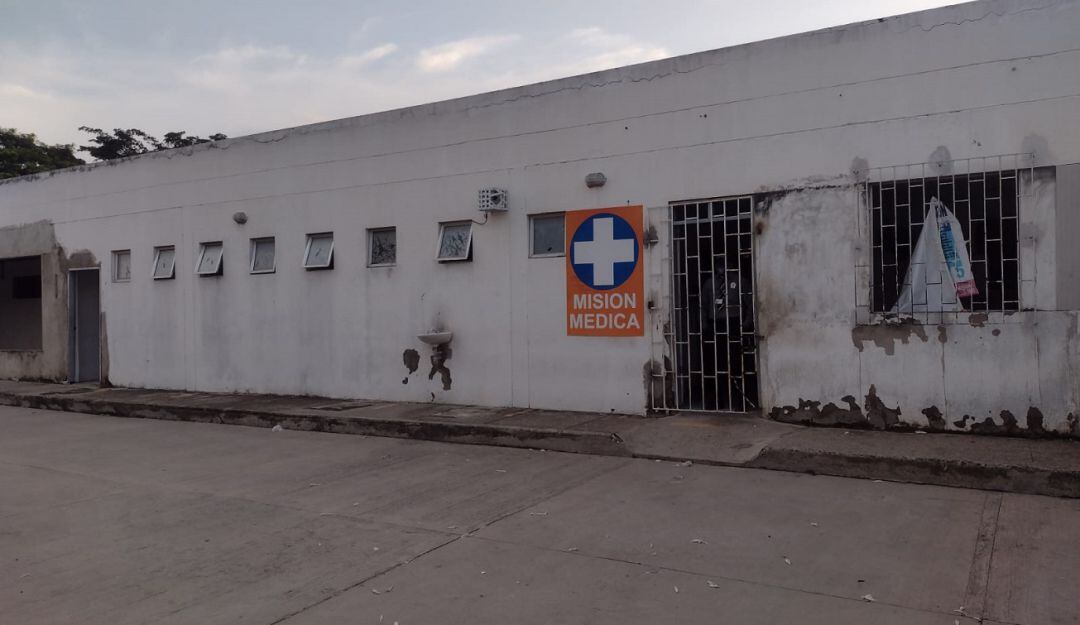 La entidad no ha podido establecer la magnitud de los destrozos y anunció que adelantará las denuncias ante las autoridades competentes