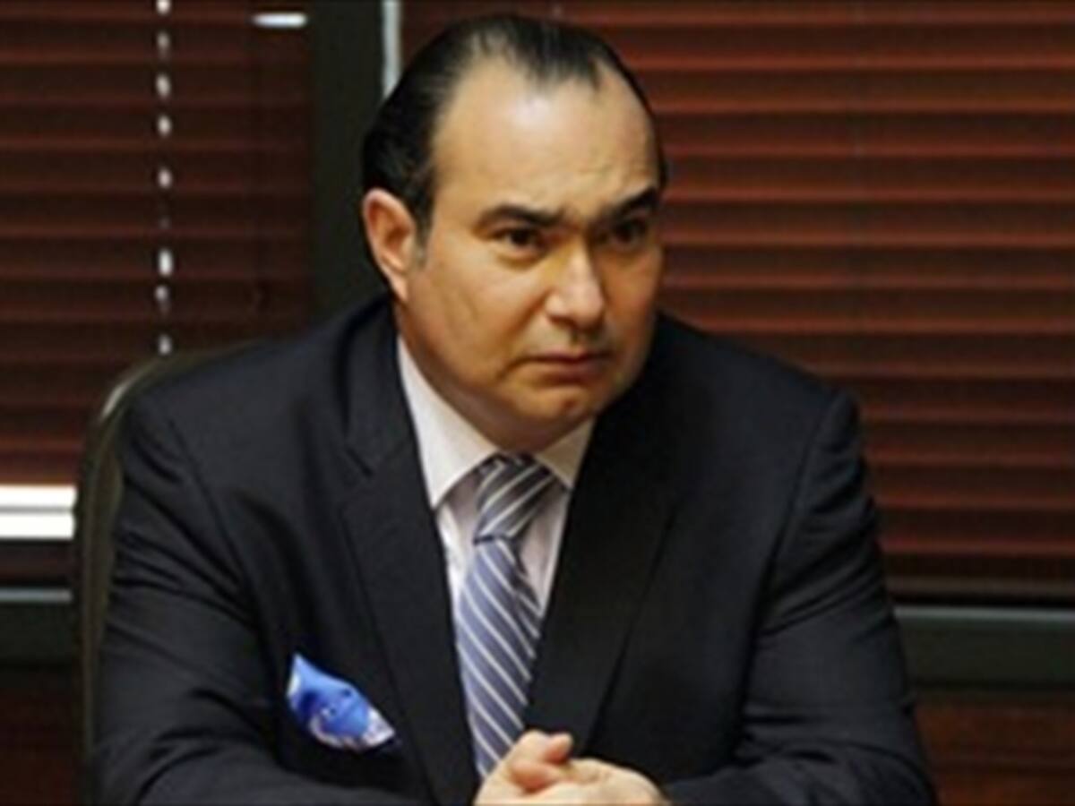 La estrategia de Pretelt para dilatar su proceso en el Congreso