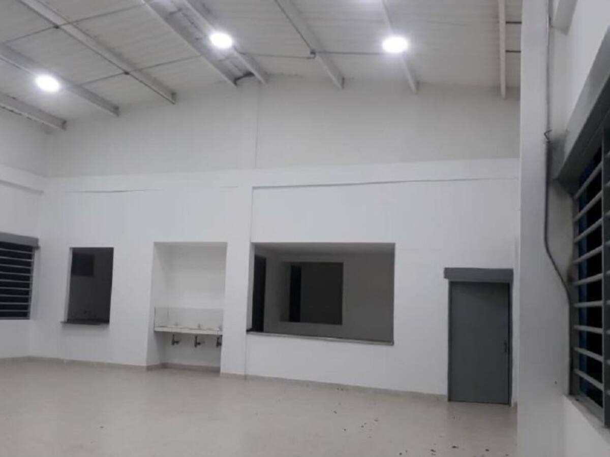 Colegio de Mompox cuenta con remodelada infraestructura y cocina – comedor